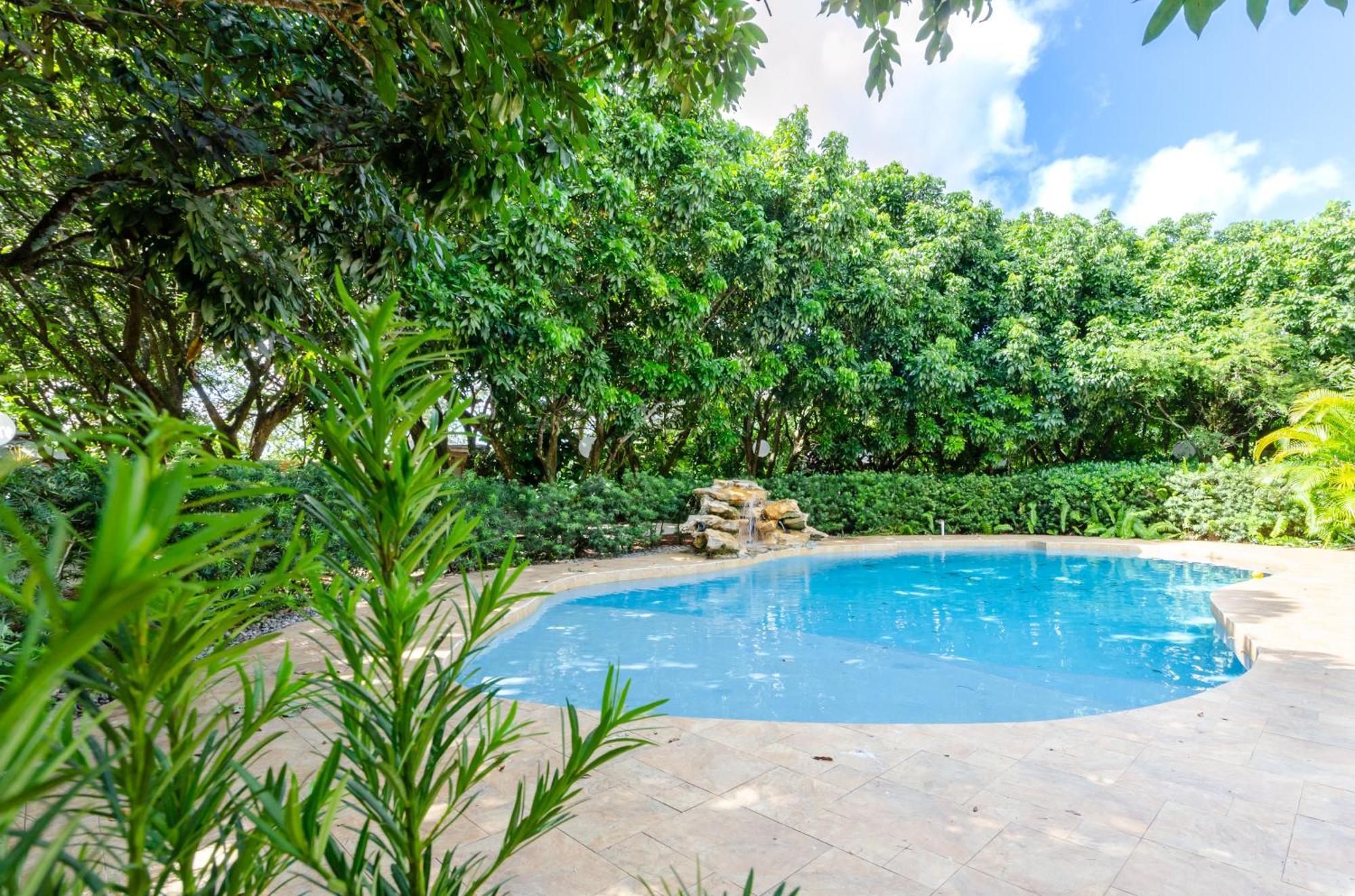 Magical Wonderkoi House In A Japanese Koi Garden Villa Miami Eksteriør billede